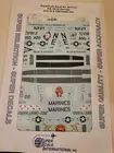 Super Scale International Decal 1/48 F/A-18C/D Hornets 48-1133