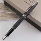 Perfect Parker Sonnet Rollerball Pen Matte Black 0.5mm Ink Black Refills