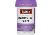 Swisse Ultiboost Magnesium + Sleep 60 Tablets