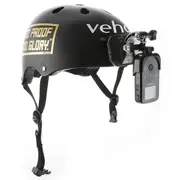 Veho Muvi & Muvi HD Range Helmet Face Mount