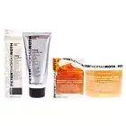 Pumpkin Enzyme Mask and Firmx Peeling Gel Kit by Peter Thomas Roth for Women ...