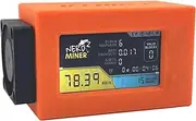 NerdMiner Bitcoins Miner 78KH/s 1.9Inches 2.4G WiFi T-Display S3 Bitcoins Solo Miner Win 3.125 BTC with Low Power Consumption Mini Lottery Devices