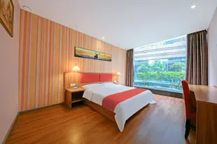 重慶金海灣酒店Jinhaiwan Hotel