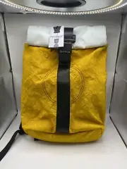 Airpaq Rolltop Backpack New With tags