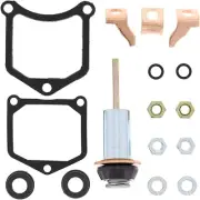 All Balls Starter Solenoid Rebuild Kit For 2013 Harley FLSTF Fat Boy