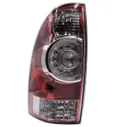 Driver Left Side Rear Tail Brake Light Lamp LED Tail Light Lamp Assembly