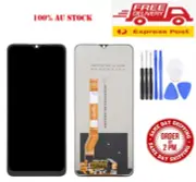 For OPPO A78 5G A58 5G IPS Lcd Display + Touch Screen Digitizer Replacement OEM