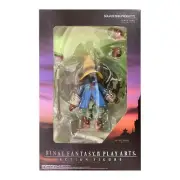 SQUARE ENIX FINAL FANTASY IX PLAY ARTS no.2 VIVI ORNITIER ACTION FIGURE New