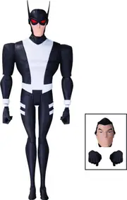 Justice League - Gods and Monsters Batman Action Figure