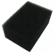 12 Pack - Sponge Filters for JBJ Nano Cube MT-50 / 24 Gallon
