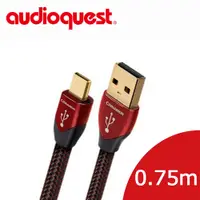 在飛比找PChome24h購物優惠-美國線聖 Audioquest USB-Digital Au