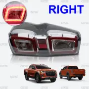 Right Tail Lamp Rear Light Led For Isuzu/Holden D-Max V-Cross 4x2 4x4 '20 '21