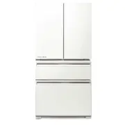 Mitsubishi 564 Litre French Door Refrigerator