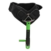 Caliper Release Aid with Rotating Pliers Head and Adjustable Wrist Strap