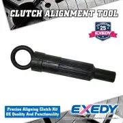 Exedy Clutch Alignment Tool for Kia Carens Ceres Credos K2700 Mentor 1.8 2.2 2.4