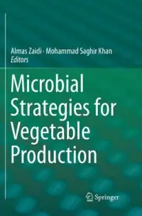 在飛比找博客來優惠-Microbial Strategies for Veget