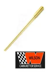 SU CARBURETOR METERING NEEDLE NUMBER DB AUD1523