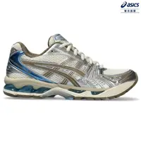 在飛比找momo購物網優惠-【asics 亞瑟士】GEL-KAYANO 14 女款 運動