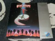 Bert Rigby You're A Fool NEW SEALED Laserdisc LD Robert Lindsay Free Ship $50
