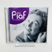 DITH PIAF - MON MANŠGE A MOI (2009 CD) New / Sealed