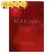 KOHONJIN Nutrition Mask Pack 10 sheets Face Mask - Fedex tracking