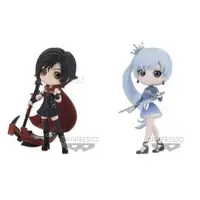 在飛比找蝦皮購物優惠-Rwby 露比·蘿絲 懷絲·雪倪 正版 現貨 代理版 景品 