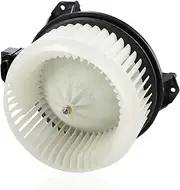 HVAC Blower Motor with Fan Cage - Replaces 87103-02200, 700230, 87103-02200A, 87103-42090A, 19184662A Fit For 2009-2018 Toyota Corolla | 2006-2018 Toyota RAV4 | 2009-2013 Toyota Matrix - Fan Assembly