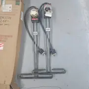 GLENN ELECTRIC HEATER Sanitizing SinkTank Immersion Heater HTT-60 - great sale