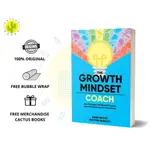 蔻馳 THE GROWTH MINDSET COACH 藝術教學MINDSET GROWTH 所以學生可以實現無限成就