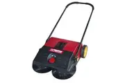 Stratco Garage and Yard Sweeper