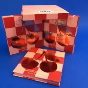 Ciate Cherry Bomb Blush & Highlighter Palette Light Medium 0.56 oz (Lot of 3)