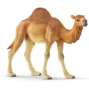 Schleich 5.5'' Dromedary Camel Animal Action Figure Kids/Children Play Toy 3-8y