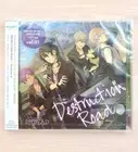 Ensemble Stars - Ensemble Stars! Unit Song CD 2nd vol.01 UNDEAD