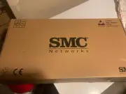 SMC SMCGS16P-POE Switch