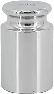 Calibration Weights, Calibration Gram Scale Weight for Digital Scale, Gram Scale Balance, Jewelry Scale