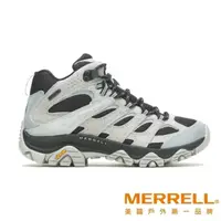 在飛比找momo購物網優惠-【MERRELL】MOAB 3 REFLECTIVE MID