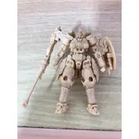 在飛比找蝦皮購物優惠-（已組裝）鋼彈 artifact gundam 托爾吉斯