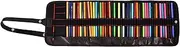 Respicefinem 48pcs Coloring Pencils Set With Vivid Colors And A Brush And Convenient Practical Painting Supplies Suitable For Graffiti Sketching And Coloring For Adults