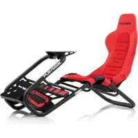 在飛比找森森購物網優惠-Playseat ® Trophy - Red 賽車椅(全系