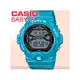 CASIO 卡西歐 手錶專賣店 BABY-G BG-6903-2D R 女錶 橡膠錶帶 冷光 倒數計時 碼錶