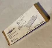 AddOn Cisco GLC-T Compatible 1000Base-TX SFP Transceiver (Copper, 100m, RJ-45)