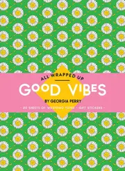 Good Vibes by Georgia Perry