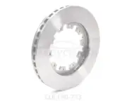 Fits Coleman Machine Sportsman Rotor 140-753