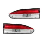 Tail Light For 2022-2023 Toyota Corolla Cross L/LE Halogen Right&Left Side Lamp (for: Toyota)