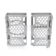 Moto Radiator Guard For Beta Xtrainer250 Xtrainer300 Xtrainer 2T 250/300 2015-24