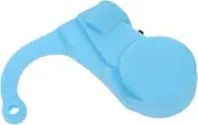 PACKOVE Sleep Driving Alarm Ear Mounted Driver Fatigue Alert Device for Safe Driving Ergonomic Design with Intelligent Sensor for Enhanced Safety Stylish and Comfortable Fit