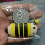 蜜蜂 磁鐵 天成文旅  蜂巢 BEE HOUSE 創意 教學 立體 磁鐵 蜜蜂 公仔 改改