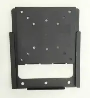 15-27" Flush Slim Mount TV/LCD Wallmount kit LCD-201 Holds up to 66 lbs