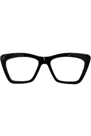 Prive Revaux The Morphe Blue Light Readers Black