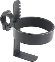 Fashionable Bike Coffee Cup Shelf Milk Tea Cup Bracket Aluminum Alloy Kettle Holder Beer Bracket Riding Accessories Easy Install